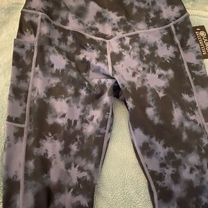 Women’s Yoga Pants Nee